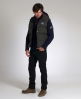Superdry Seadog Hood Henley Top