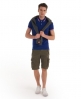 Superdry Tipped Collar Polo