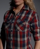Superdry Lumber Twill shirt