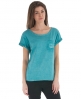 Superdry Eagles Pocket T-shirt