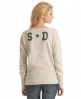 Superdry Superstar Loopback Top