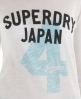 Superdry Slouch Sheer Top