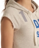 Superdry Tokyo Sleeveless Hood