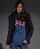 Superdry Vintage Logo hood