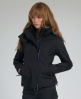 Superdry Hooded Polar Windcheater