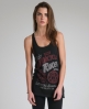 Superdry Dirt Track Racer Vest