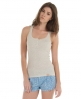 Superdry Winter Lace Button Vest