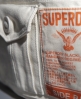 Superdry Electric Shock Side Bag