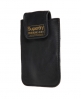 Superdry Leather iPhone Cover