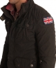 Superdry Waxed Dirt Trials Jacket