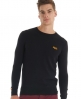 Superdry Orange Label Crew Neck