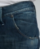 G Star Arc Loose Tapered Denim