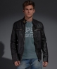 Superdry Laundry Crew Neck Sweat