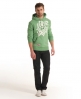 Superdry Sweat à capuche Bear Jungle
