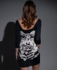 Angeleye Angelica dress