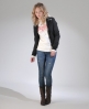 Superdry Preppy Entry Hood