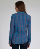 Superdry Peached Western Snapper