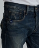 G Star 3301 Straight Denim