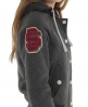 Superdry Stadium Wool Jacket