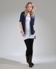 Superdry Chemisier Pierrot 