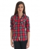 Superdry Lumberjack Twill Shirt