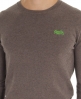Superdry Orange Label Crew Neck