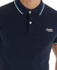 Superdry Tipped Collar Polo