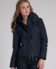 Superdry Polar Windcheater-Jacke mit Kapuze