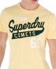 Superdry Team Comets T-shirt