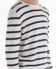Superdry Luc trui met ronde hals