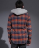 Superdry Lumberjack Hood