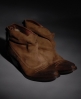 Superdry Can Can Suede boot
