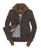 Superdry Hacking Knit Blazer