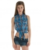 Superdry Twill Trailer Tie Shirt