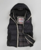 Superdry Hooded Lite Gilet