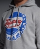 Superdry Bottletop Classic hood