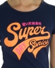 Superdry Supersonic T-shirt