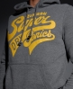 Superdry Supersonic Puff hood
