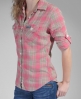 Superdry Lumberjack Brush Shirt