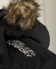 Superdry Hooded Windbomber
