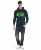 Superdry Vintage Entry Hoodie