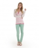 Superdry Fluro Stripe Tank Top