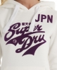 Superdry stacker classic hoodie