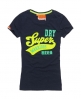 Superdry Warrior T-shirt