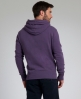 Superdry Tin Tab Blueshield Hood