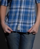 Superdry Lumber Twill shirt