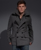 Superdry Classic Pea Coat Jacket