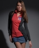 Superdry Blacklabel Pique polo