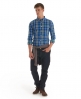 Superdry New York Button Shirt