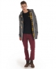 Superdry Orange Label Crew Neck